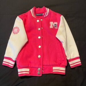 Disneyland Paris Minnie Jacket